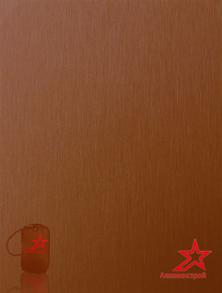 Scratch Bronze G 0005